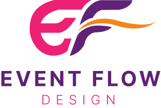 Event Flow Design Logo
