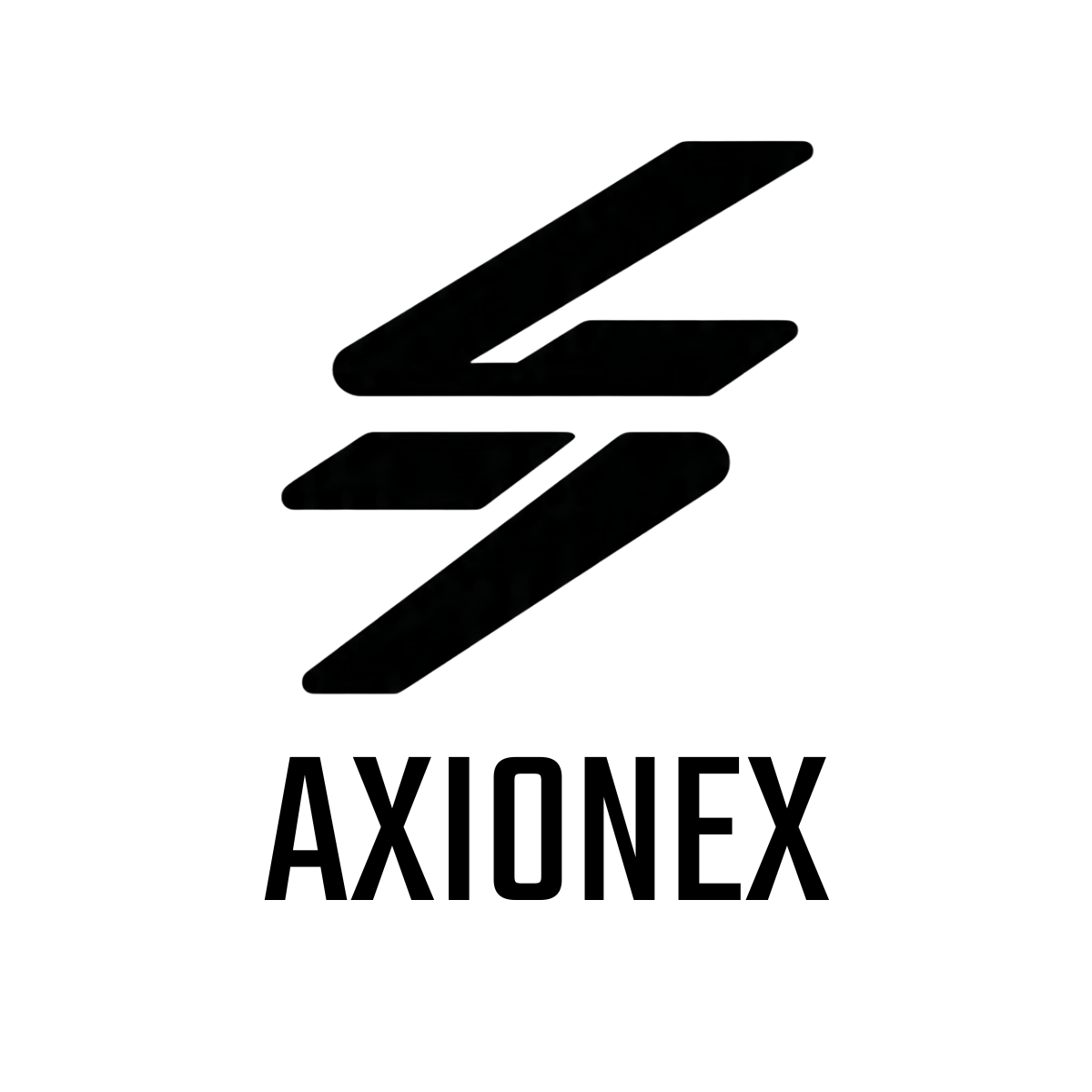 Logo Axionex
