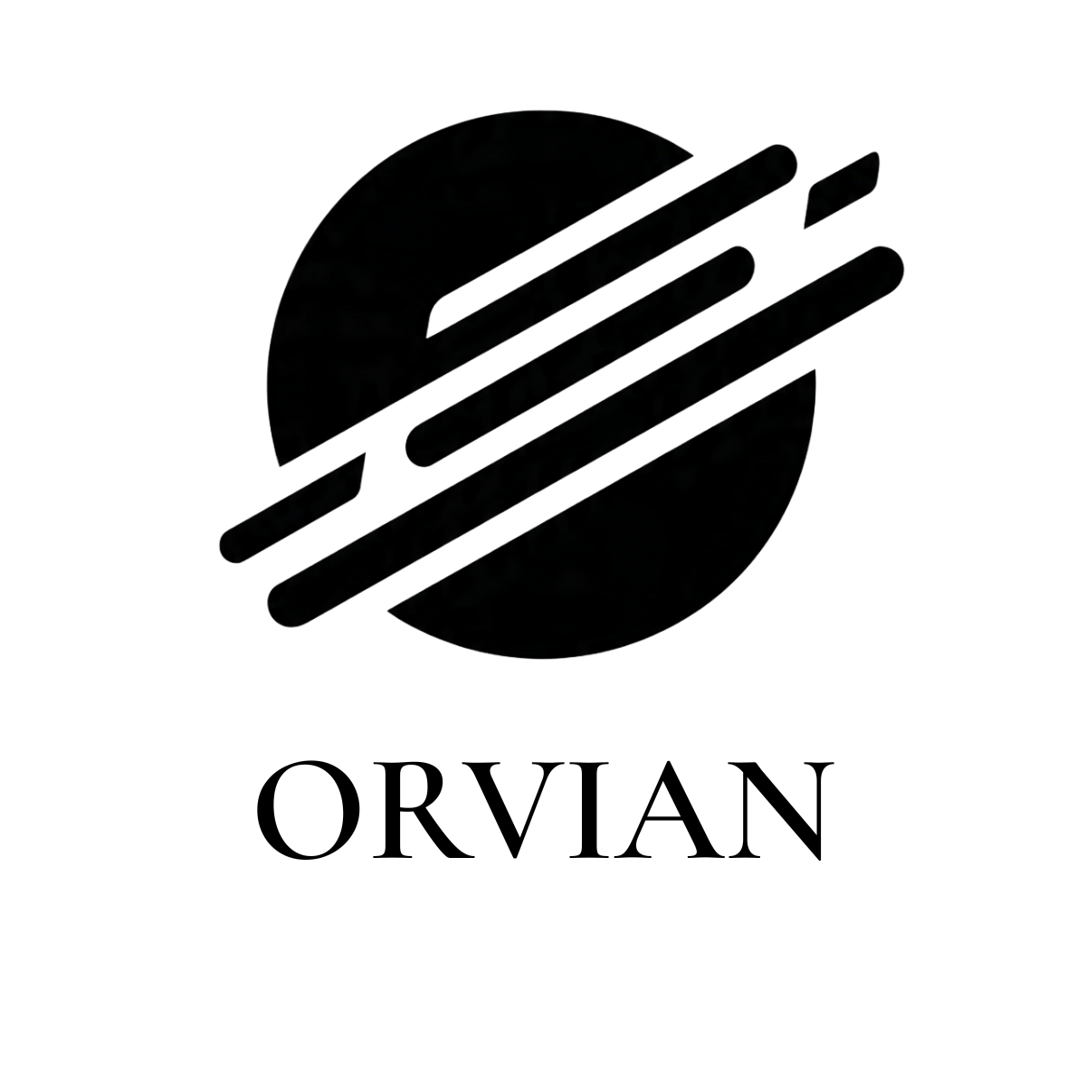 Logo Orvian